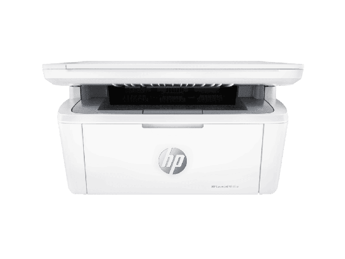 HP LaserJet MFP M141w Printer (7MD74A#B13) - Center facing