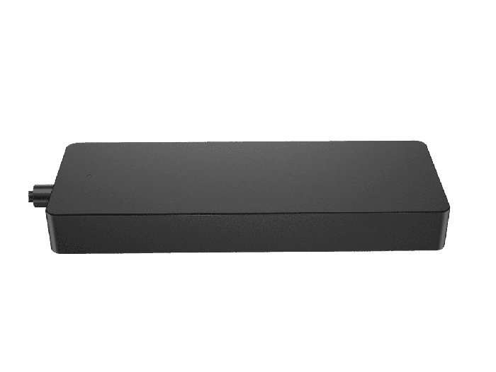 HP USB-C Travel Hub G3 (86T46AA#ABB)