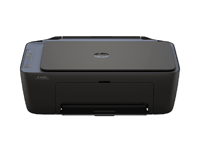 HP DeskJet Ink Advantage Ultra 5127 All-in-One Printer (89F94A#BHG) - Center facing