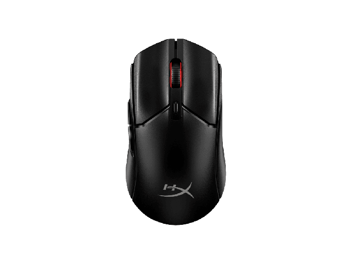 HyperX Pulsefire Haste 2 Core Wls - Gaming Mouse (Black/ Black) (8R2E6AA)