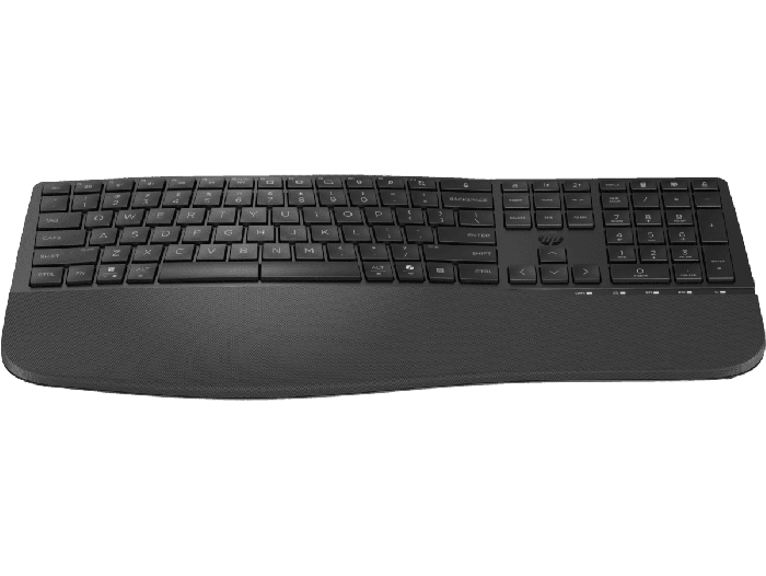 HP 680 Comfort Dual-Mode Keyboard (8T6L8AA)