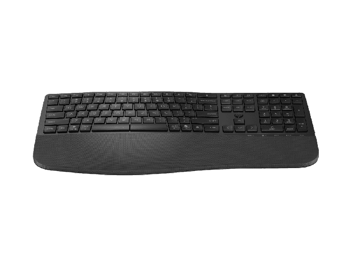 HP 680 Comfort Dual-Mode Keyboard (8T6L8AA#ABV) - تسوق من موقع HP.com ...