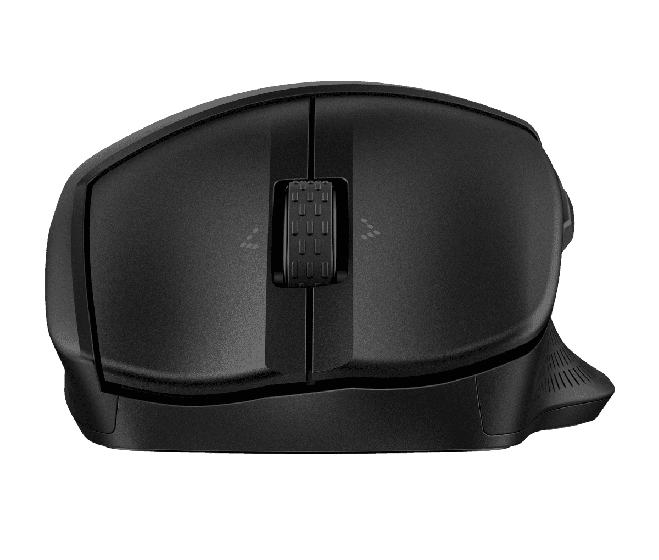 HP 480 Comfort Bluetooth Mouse (8T6M3AA) - Center facing