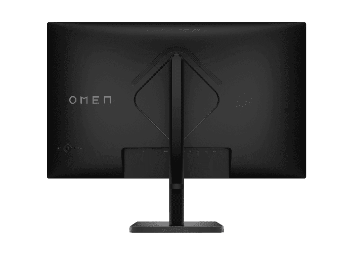 OMEN 31.5 inch UHD 144Hz Smart Gaming Monitor  - OMEN 32x - 31.5" (99Z68AA#A2N) - Center facing