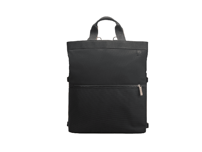 HP 14 Convertible Laptop Backpack Tote (9C2H0AA)