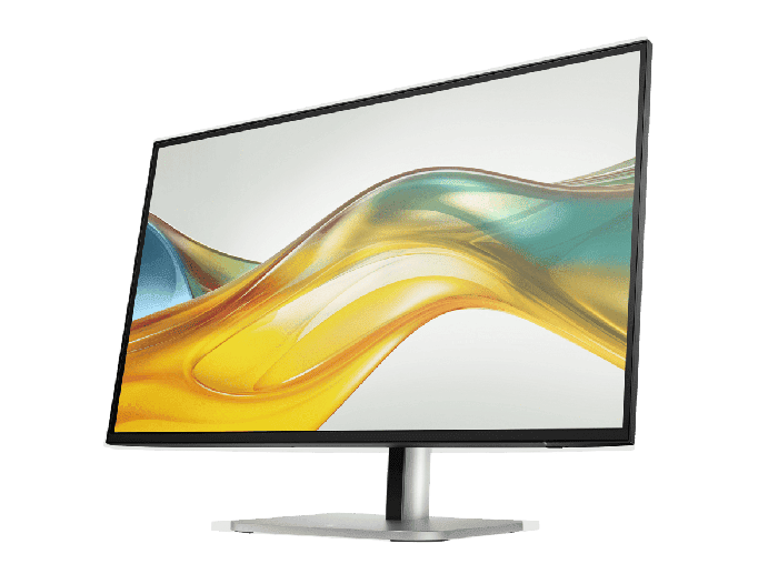 HP Series 5 Pro 27 inch QHD Monitor  - 527pq - 27" (9D9S0UT#ABV)