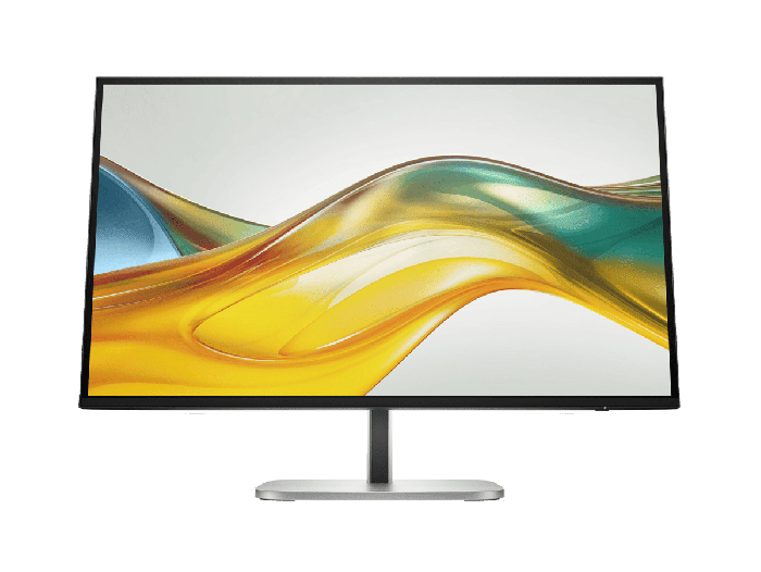 HP Series 5 Pro 27 inch QHD Monitor  - 527pq - 27" (9D9S0UT#ABV)