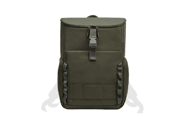 HP 15.6 Modular Laptop Backpack (9J4C1AA)