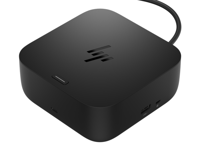 HP USB-C 100W G6 Dock (9X3V1UT#ABU)