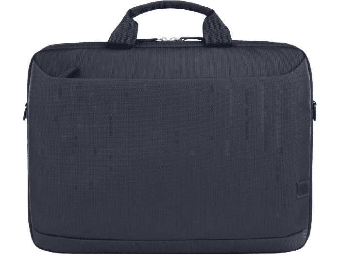 HP Everyday 16 Odyssey Gray Laptop Briefcase (A08JTAA) - Center facing