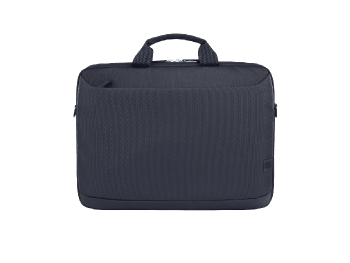 HP Everyday 16 Odyssey Gray Laptop Briefcase (A08JTAA) - Center facing