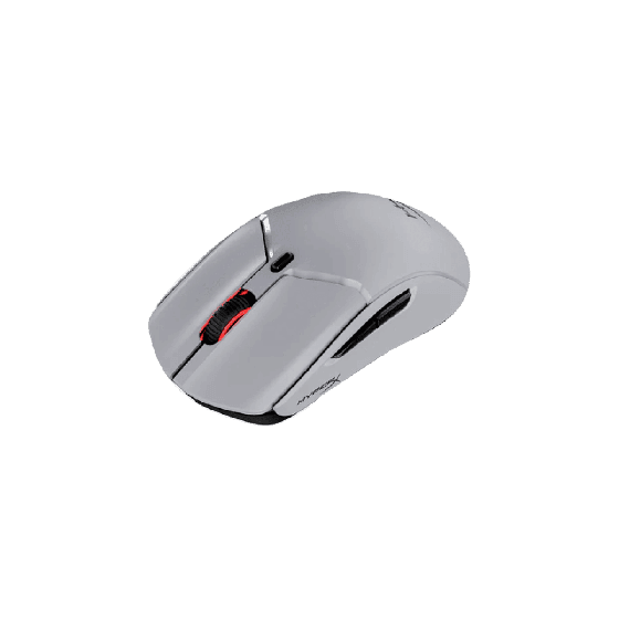 HyperX Pulsefire Haste 2 Pro 4k Wireless Gaming Mouse (A1KY5AA)