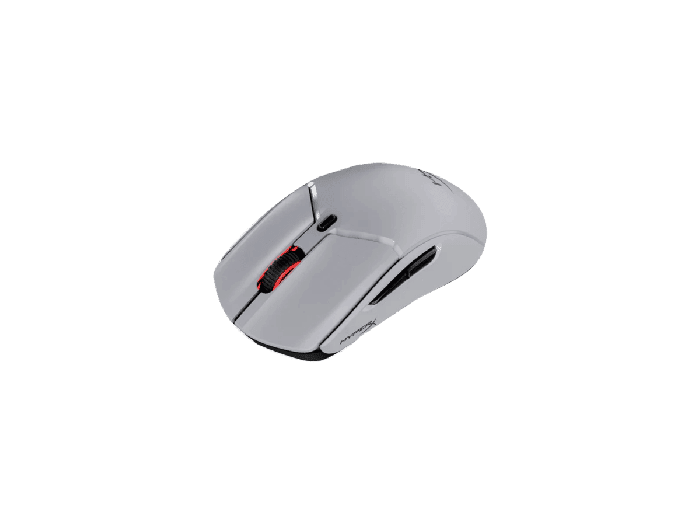 HyperX Pulsefire Haste 2 Pro - 4K Wireless Gaming Mouse (A1KY5AA)