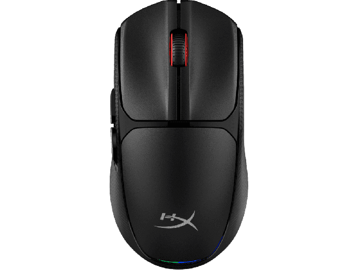HyperX Pulsefire Fuse Wireless Gaming Mouse (A1KY6AA)