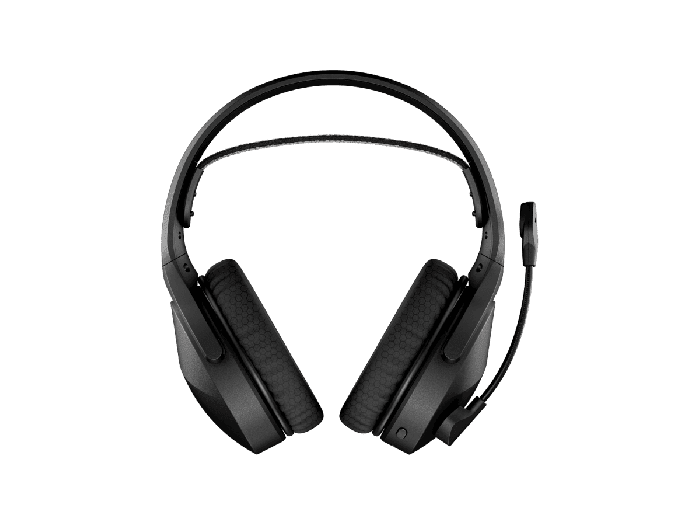 HyperX Cloud Jet Wireless Black Gaming Headset (AJ0T1AA)