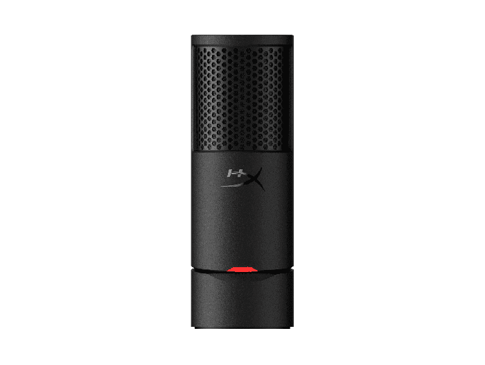 HyperX Solocast 2 BLK Mic (AR0A0AA)