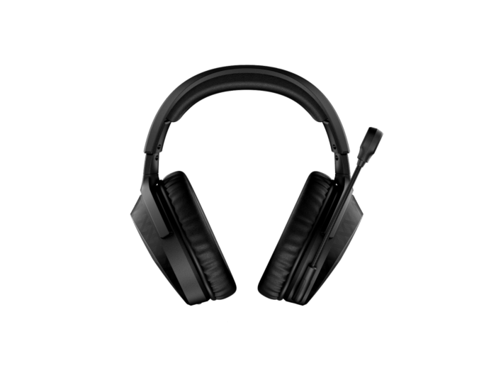 HyperX Cloud Stinger 3 Wireless Gaming Headset (BS1T8AA)