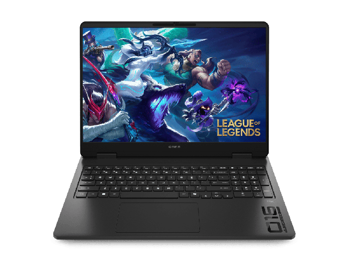 OMEN Gaming Laptop 16-ap0001nx - 16-inch (40.64 cm) - Shadow black (C22K9EA#A2N)