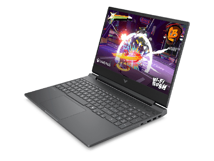 Victus Gaming Laptop 15-fa2006nx - 15.6