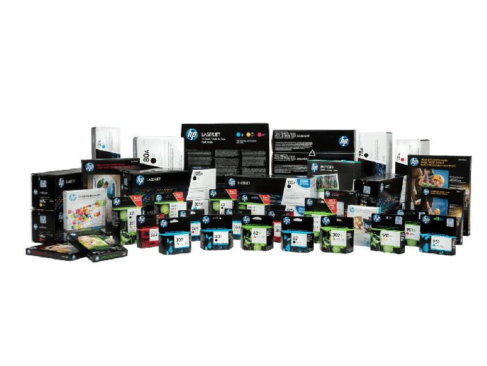 HP 230A Cyn LaserJet Toner Cartridge (W2301A) - Bundle