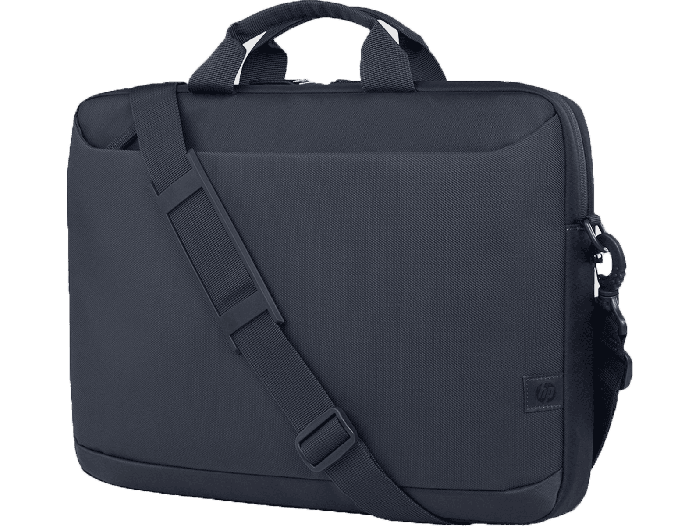 HP Everyday 14 Odyssey Gray Laptop Briefcase (A08JSAA)