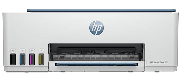 HP Smart Tank 585 All-in-One Printer (1F3Y4A#BHG)