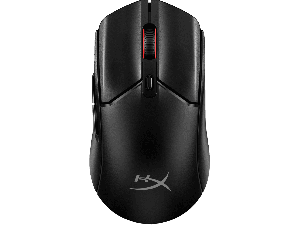 HyperX Pulsefire Haste 2 Core Wireless Black/Black Gaming Mouse (8R2E6AA)