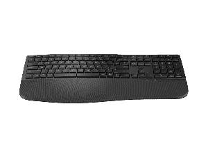 HP 680 Comfort Dual-Mode Keyboard (8T6L8AA#ABV)