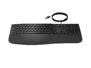 HP 480 Comfort Wired Keyboard (8T6M1AA#ABV)
