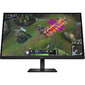 OMEN 27 inch QHD 180Hz Gaming Monitor - OMEN 27q  G2 - 27" (AV4H6AA#A2N)