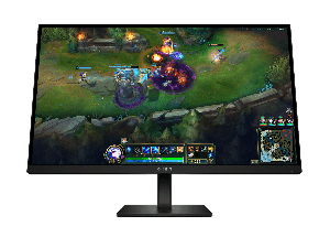 OMEN 27 inch FHD 180Hz Gaming Monitor - OMEN 27 G2 - 27" (AV4K1AA#A2N)