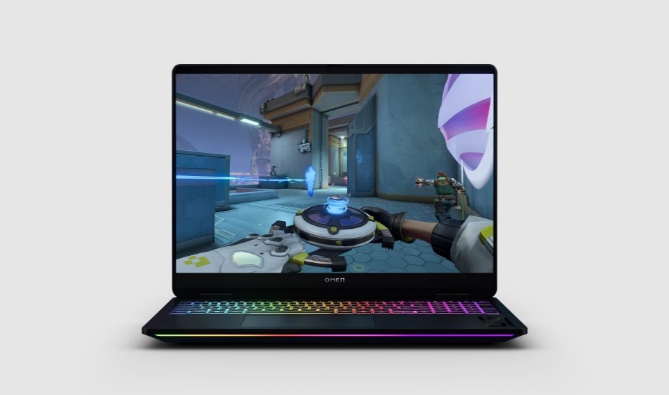 لابتوبات للألعاب